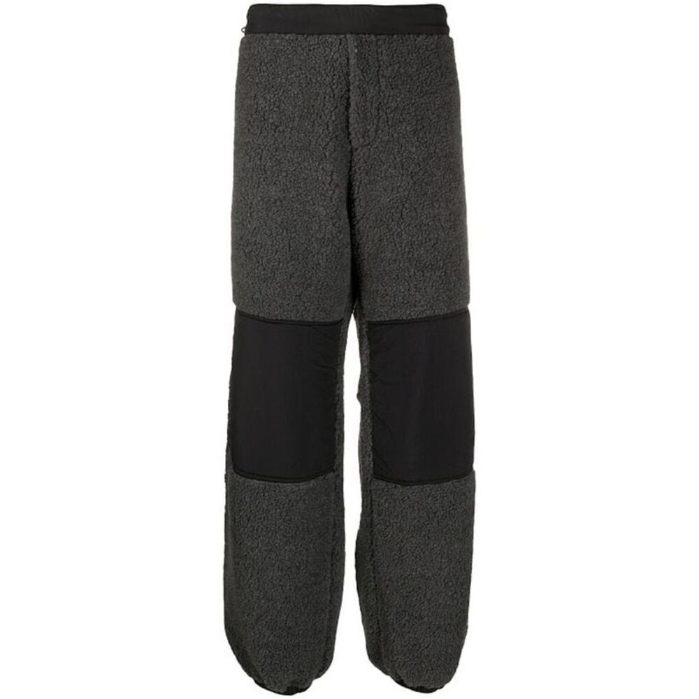 ARIES Mens Gray Pants S